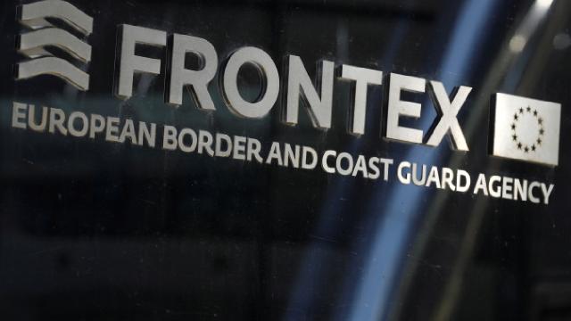Frontex’ten Yunanistan mesajı: Daha fazla izlenmeli