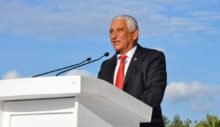 Belediyeler Birliği Başkanı Mahmut Özçınar’dan 1 Eylül Dünya Barış Günü mesajı…