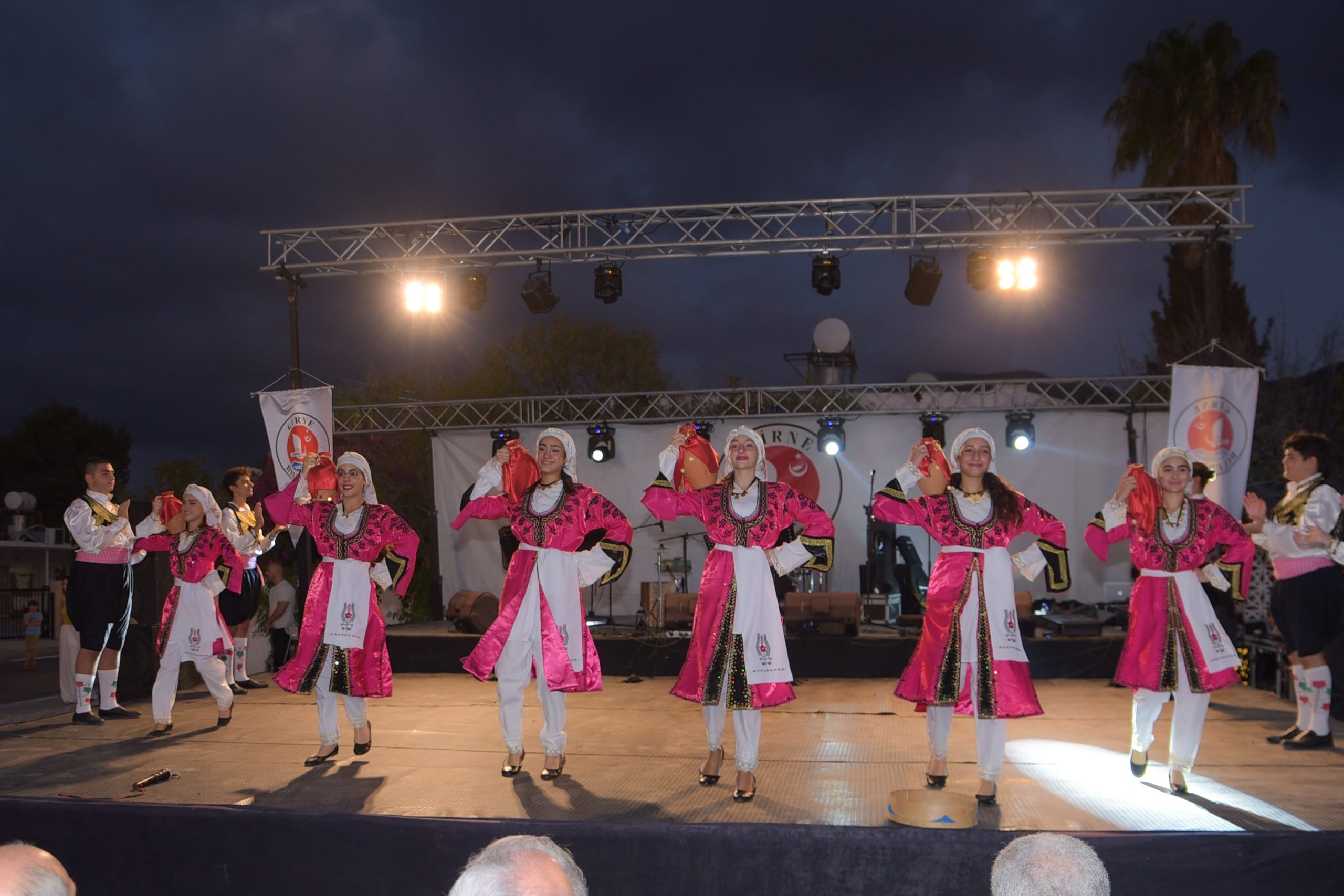 “Ozanköy Pekmez Festivali” yarın akşama kadar sürecek
