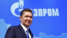 Gazprom Başkanı Miller: Avrupa’daki doğal gaz fiyatları bin metreküpte 4000 doları aşabilir