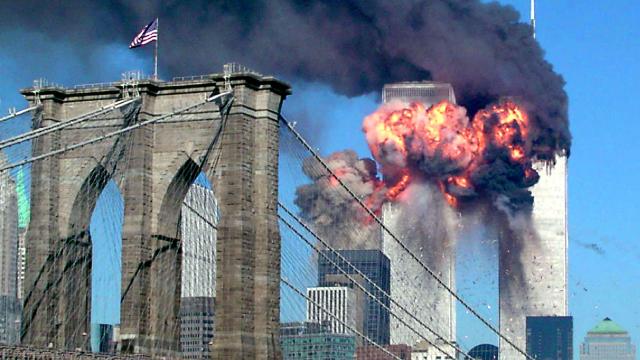 11 Eylül terör saldırılarının aydınlatılması için davalar sürüyor