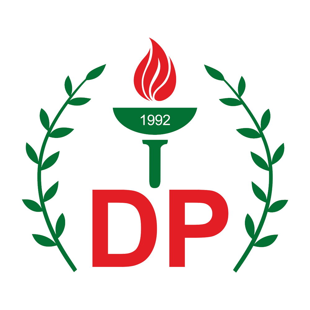 DP, Belediye başkanlıkları ve belediye meclis üyeliği aday adaylığı için müracaat kabul etmeye başladı