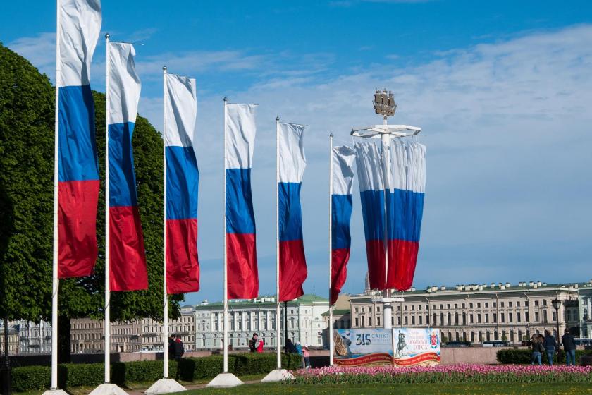 Rusya, Avrupa İnsan Hakları Sözleşmesi’ne taraf olmaktan çıktı