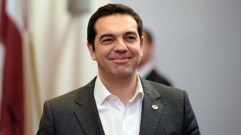 Yunan ana muhalefet lideri Çipras’a göre, Miçotakis erken seçime gidebilir