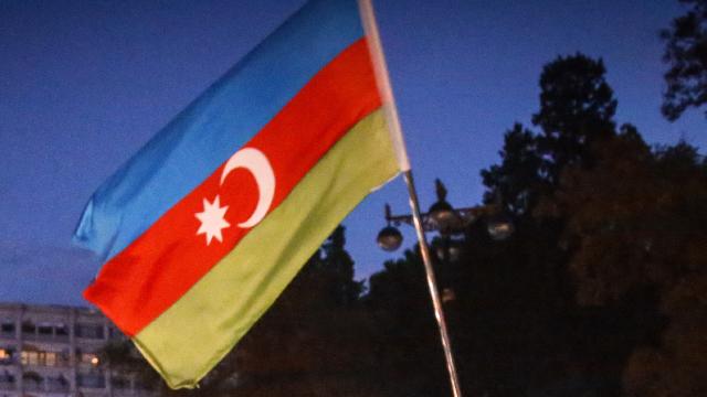 Ermenistan’ın saldırılarında 2 Azerbaycanlı sivil yaralandı