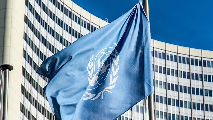 BM: 2022’de kriz bölgeleri için gerekli bağışların yüzde 35’i karşılandı