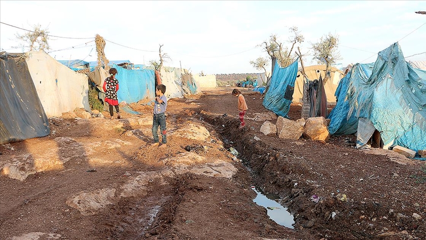 BM: “Suriye’deki kolera salgınının yayılma riski var”