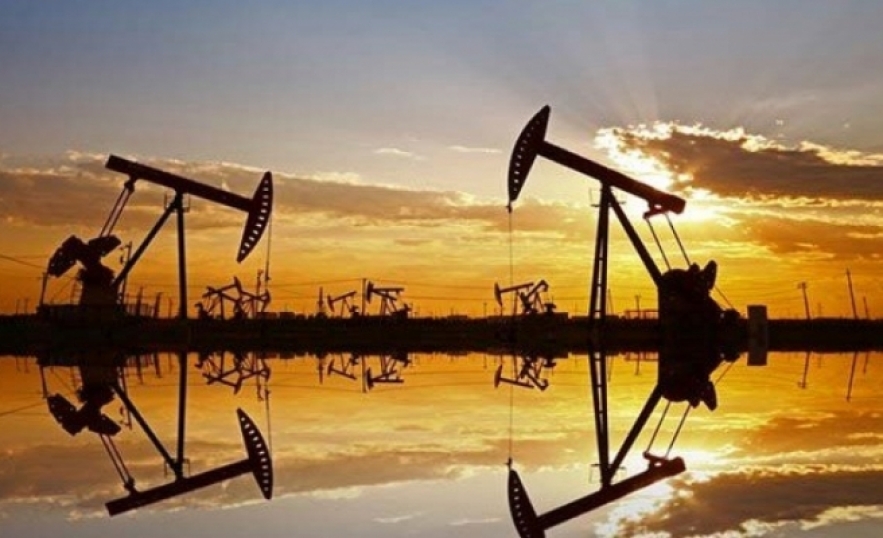 Brent petrolün varili 91,51 dolar