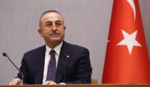 Çavuşoğlu:Her zaman KKTC’nin haklarını koruduk, koruyacağız