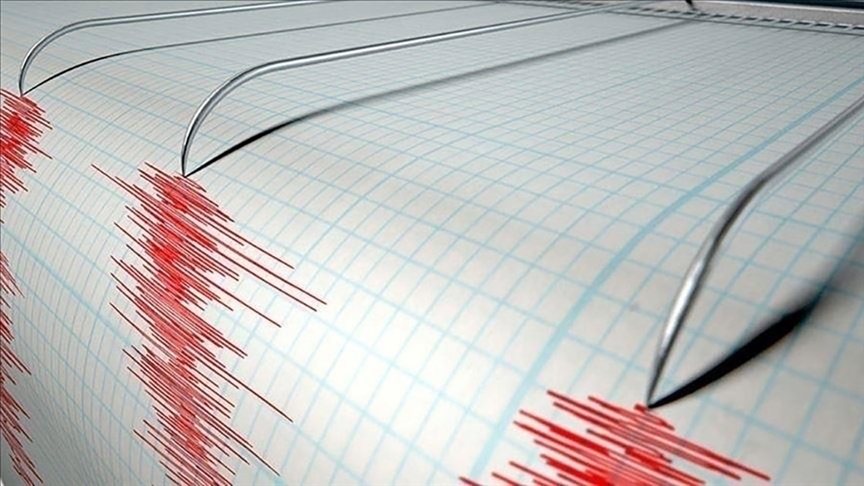 Çin’in Siçuan eyaletinde 6,8 büyüklüğünde deprem meydana geldi