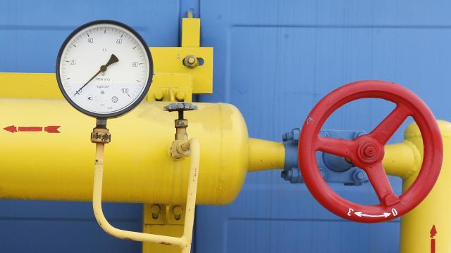 Avrupa’nın gaz depoları doldu: Fiyatlar geriledi