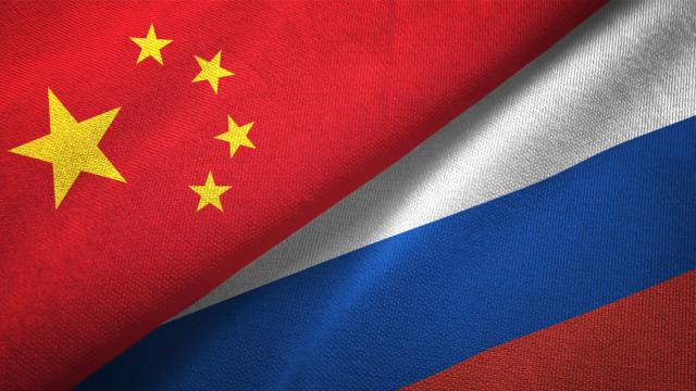 Rusya – Çin ilişkileri derinleşiyor