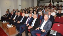 “Kuzey Kıbrıs Sanayi Sektör Analizi Raporu”nun lansmanı gerçekleştirildi