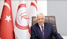 Prof. Dr. Bıçak, Dar Al Hekma Üniversitesi İşletme Yüksek Lisans (MBA) Programını denetledi