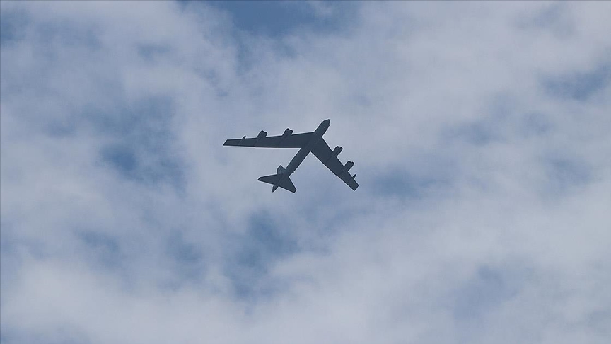 ABD, Avustralya’nın kuzeyine B-52 bombardıman uçağı konuşlandırmayı planlıyor