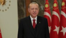 Erdoğan:Türk Devletleri Teşkilatına gözlemci üye olarak katılan KKTC’nin temsilini güçlendirdik