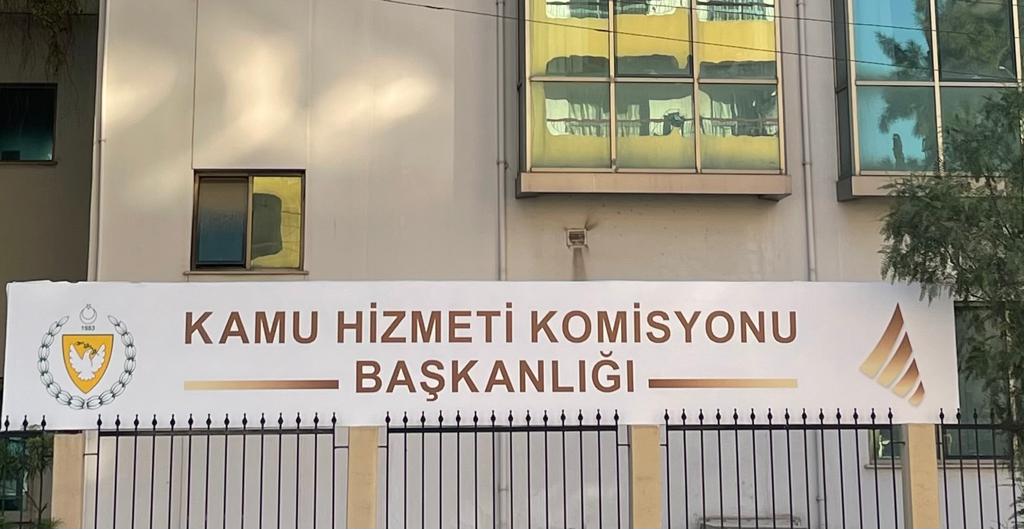 Komitede Kamu Hizmeti Komisyonu Başkanlığı bütçesi görüşülüyor