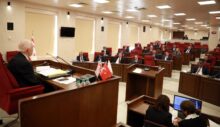 “Kıbrıs Türk Eczacılar Birliği (Değişiklik) Yasa Tasarısı” görüşmeleri tamamlandı