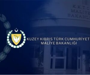 Maliye Bakanlığı, “Gazimağusa Limanı’ndaki Mobil X-ray cihazı, araçların yüzde 10’unu kontrol edebilecek kapasitededir”