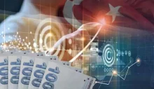 Türkiye ekonomisi 2022’de yüzde 5,6 büyüdü