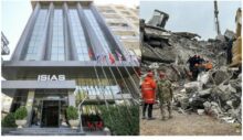 İsias Otel’in davası yeni bilirkişi raporu: Bina deprem yönetmeliğine göre yapılmamış