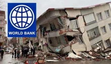Dünya Bankası:6 Şubat depremleri Türkiye’de 34,2 milyar dolarlık hasara yol açtı