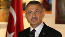 Oktay yarın KKTC’ye geliyor