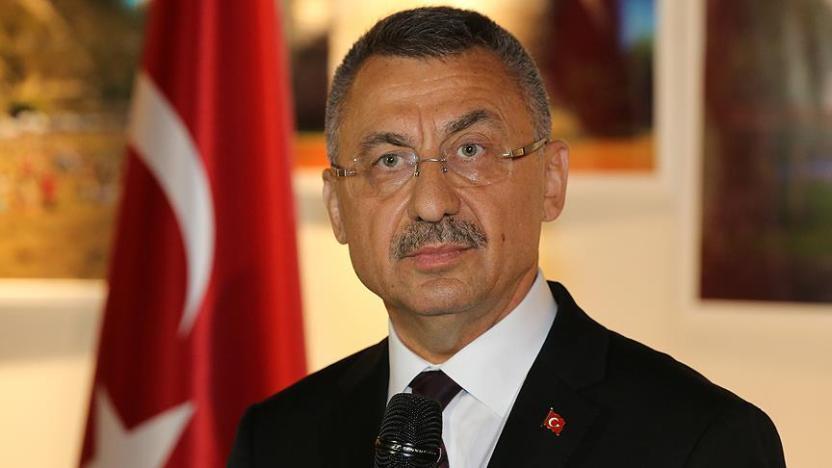 Oktay yarın KKTC’ye geliyor