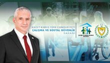 Çalışma Bakanı Taçoy’dan ALO 183 açıklaması:Asılsız haberleri büyük üzüntüyle karşılıyorum