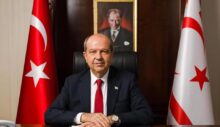 Cumhurbaşkanı Tatar’dan Türkiye’de depremlerden etkilenen üç ile taziye ziyareti