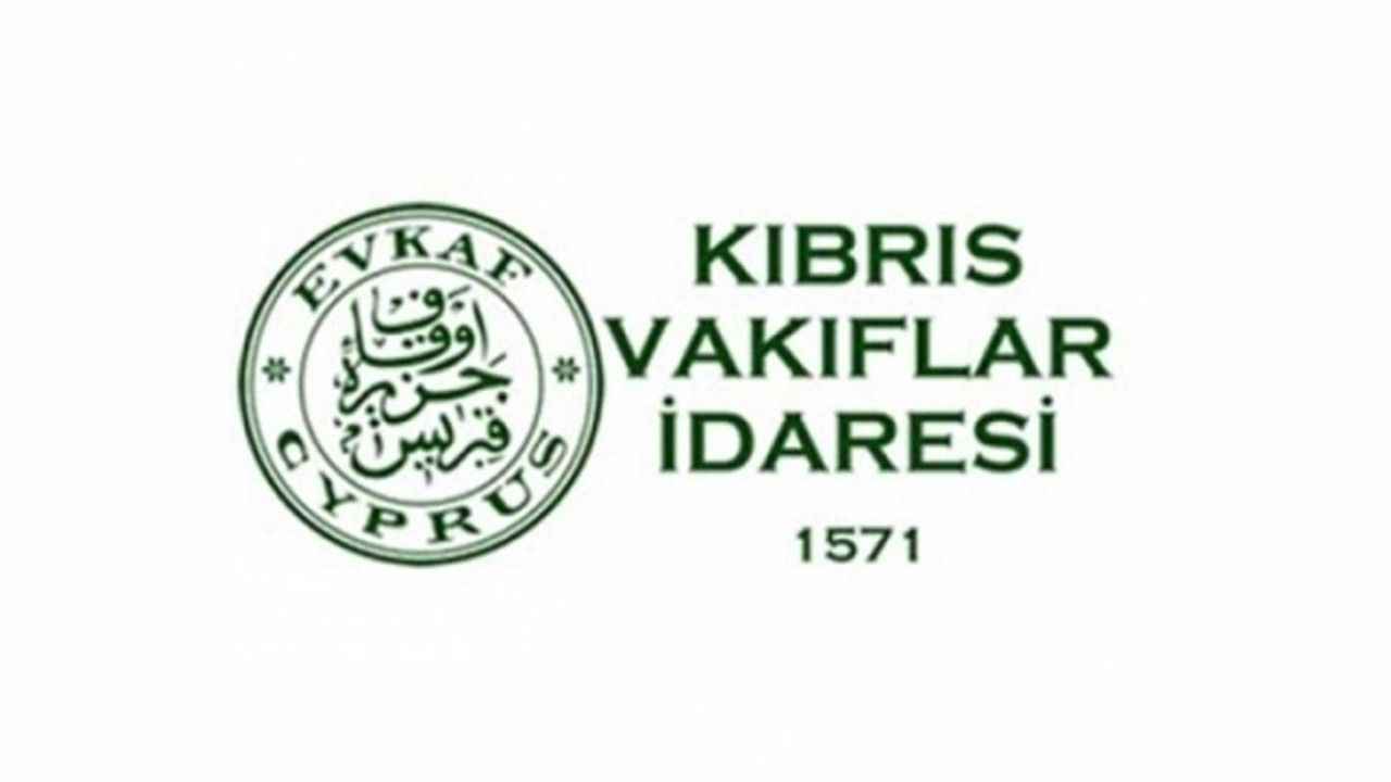 Kıbrıs Vakıflar İdaresi ve KKTC Engelliler Dayanışma Derneği’nin iş birliğinde 100’e yakın çocuğa bayramlık