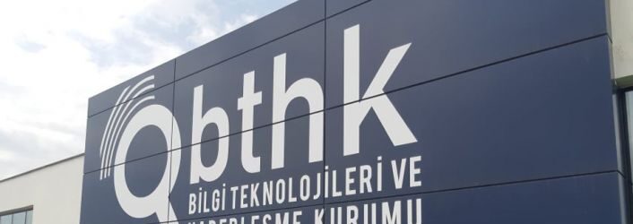 BTHK bütçesi komiteden geçti