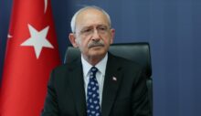 Kılıçdaroğlu’ndan Cumhurbaşkanı Ersin Tatar’ın Londra’daki konferansa girişinin engellenmesine tepki