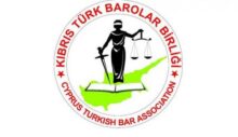 Kıbrıs Türk Barolar Birliği ve TC Barolar Birliği, yarın İsias yargı süreciyle ilgili açıklama yapacak