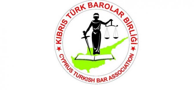 Kıbrıs Türk Barolar Birliği ve TC Barolar Birliği, yarın İsias yargı süreciyle ilgili açıklama yapacak