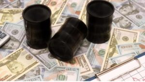 Brent petrolün varil fiyatı 90,97 dolar