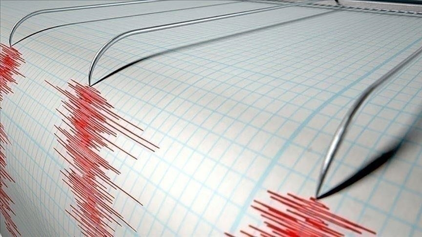 Şili’de 6,4 büyüklüğünde deprem meydana geldi