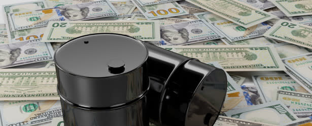 Brent petrolün varil fiyatı 82,62 dolar
