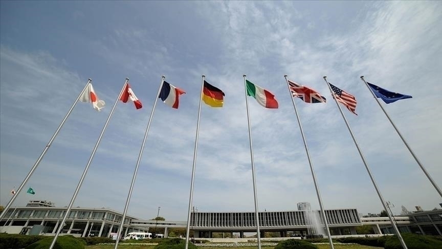 G7 ülkeleri, “yapay zekada riske dayalı denetleyici düzenlemenin oluşturulmasında” uzlaştı