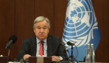 BM Genel Sekreteri Guterres, TUSAŞ’a yönelik terör saldırısını kınadı