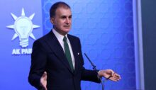 AK Parti Sözcüsü Çelik: “Kıbrıs Türk’ünün yanında olmaya devam edeceğiz”