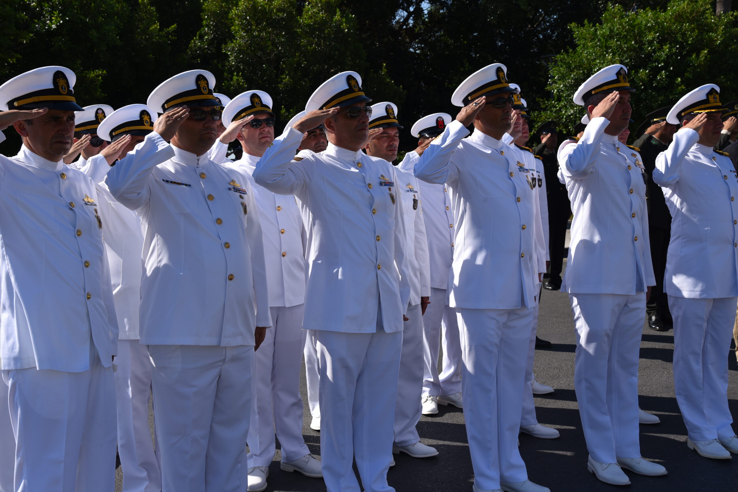 Denizcilik ve Kabotaj Bayramı’nın 97. yıl dönümü yarın KKTC’de de kutlanıyor