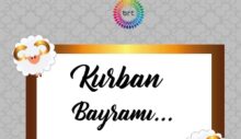 Kurban Bayramı başladı