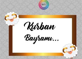 Kurban Bayramı başladı