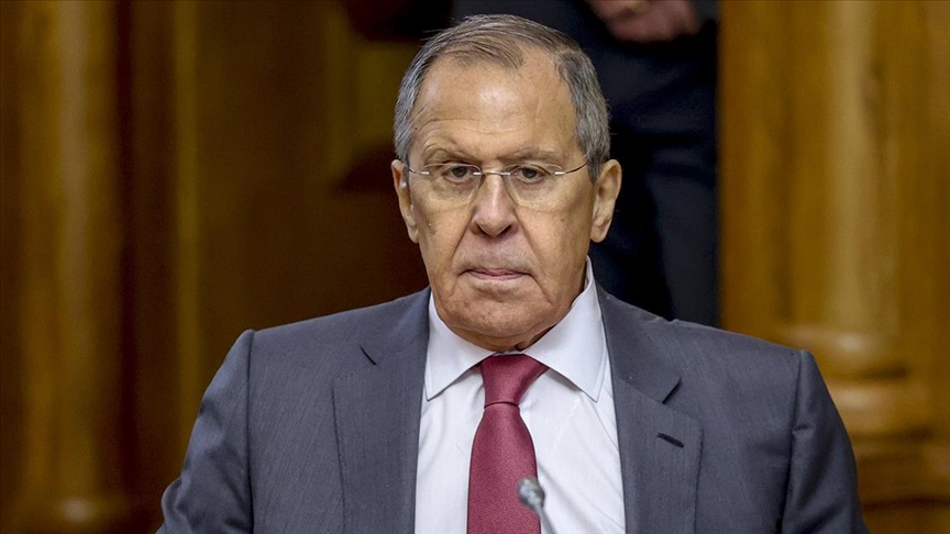 Lavrov, Karadeniz Tahıl Girişimi’nin sona ermesi halinde ihracatın devam edeceğini belirtti