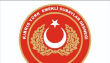 Kıbrıs Türk Emekli Subaylar Derneği’nin 1 Ağustos Toplumsal Direniş Bayramı mesajı