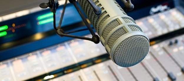 Radyo yayınlarımız 12:00-21:00 arası Kantara üzerinden devam edecek
