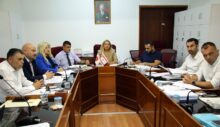 Cumhuriyet Meclisi, Hukuk, Siyasi İşler ve Dış İlişkiler Komitesi toplandı
