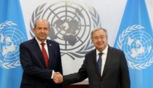Cumhurbaşkanı Tatar, 5 Nisan’da BM Genel Sekreteri ile görüşecek – BRTK