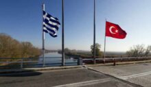 Yunanistan ile Türkiye sınırındaki köprünün inşaatı 2024’te başlayacak